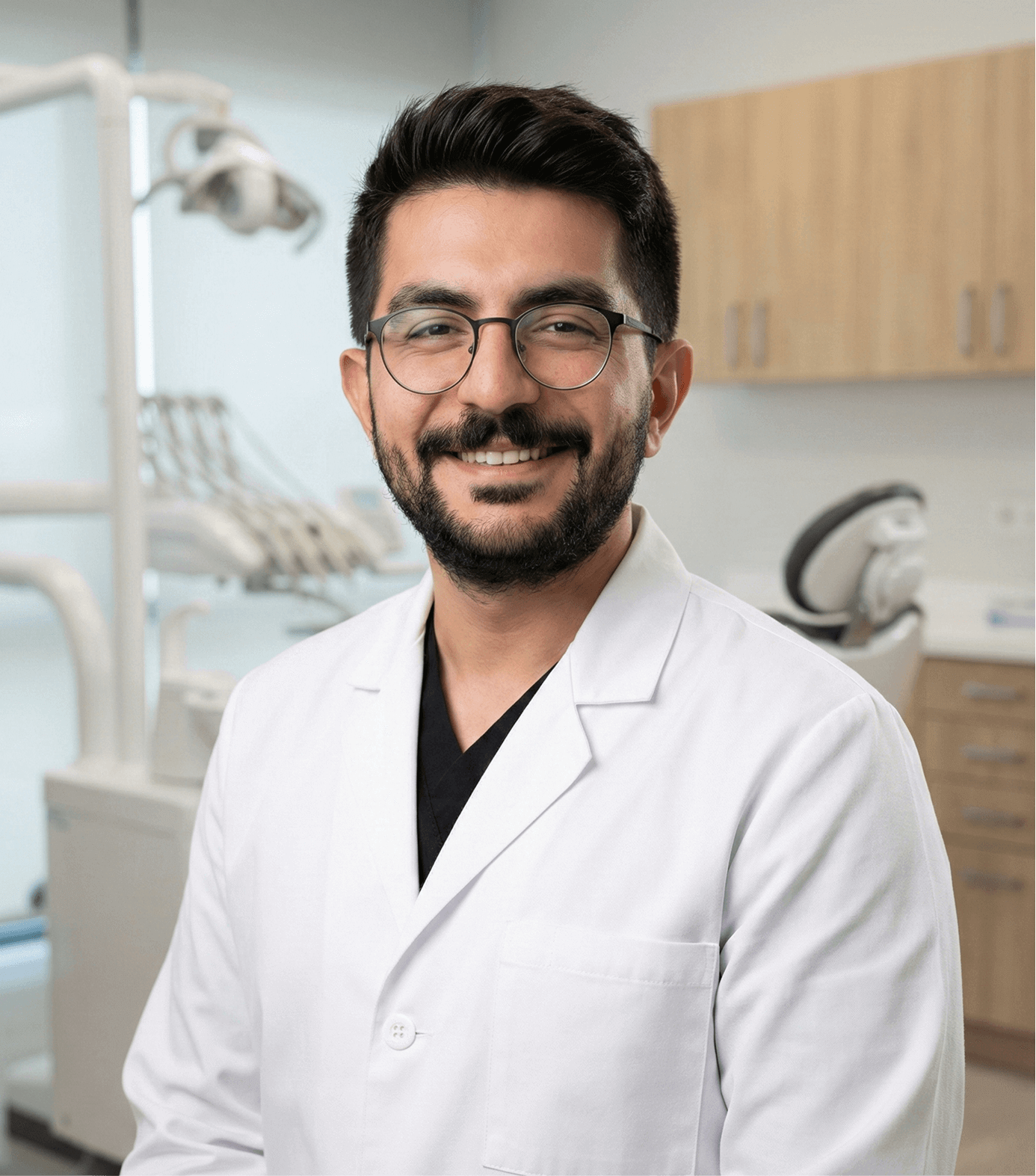 Dr. Dt. Kadir Eren Avcı